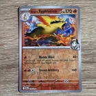 Typhlosion