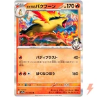 Typhlosion
