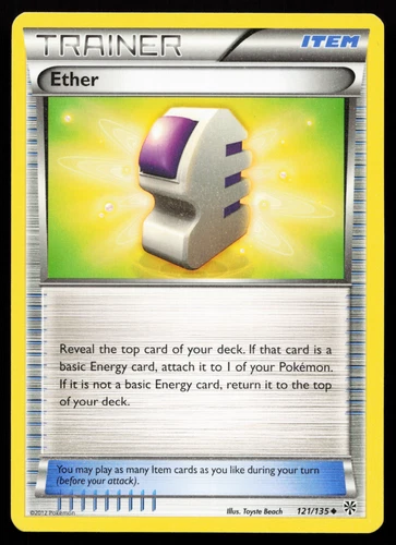 Ether