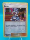 Evelyn