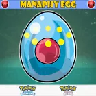 Manaphy