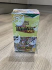 Half Booster Box