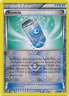 Evosoda
