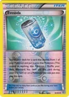 Evosoda