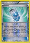 Evosoda