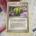 Lum Berry