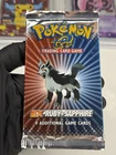 Booster Pack