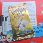 Booster Pack