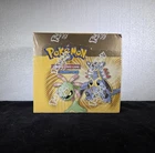 Booster Pack