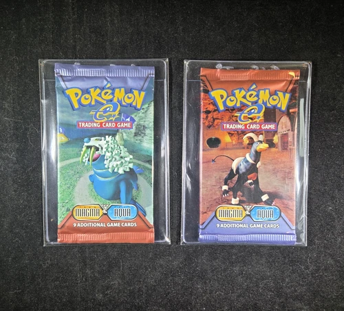 Booster Pack