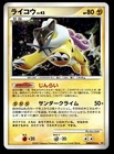 Raikou
