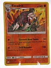 Excadrill