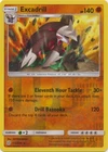 Excadrill