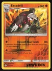 Excadrill