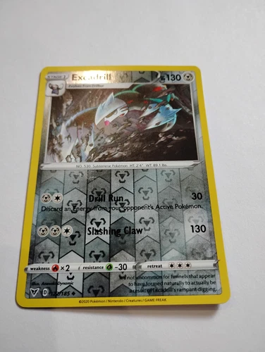 Excadrill
