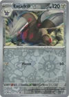 Excadrill