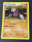 Excadrill
