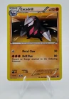Excadrill