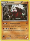 Excadrill