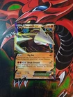 Excadrill EX