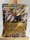 Excadrill ex