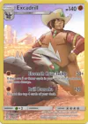 Excadrill