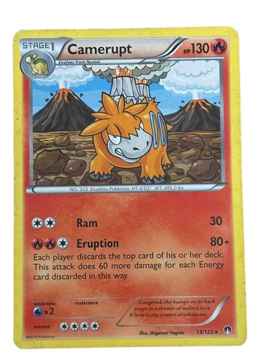 Camerupt