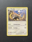 Silvally