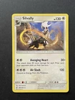 Silvally