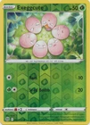 Exeggcute