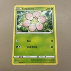 Exeggcute