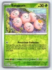 Exeggcute