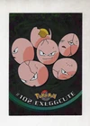 Exeggcute