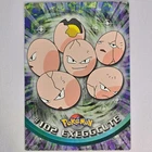 Exeggcute