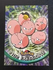 Exeggcute