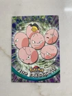 Exeggcute
