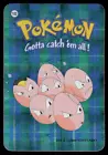 Exeggcute