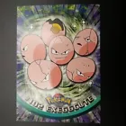 Exeggcute
