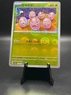 Exeggcute