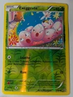 Exeggcute