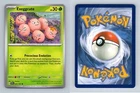Exeggcute