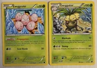 Exeggutor