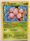 Exeggcute