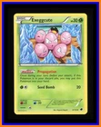 Exeggcute