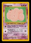 Exeggcute