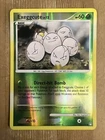 Exeggcute
