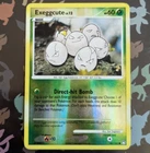 Exeggcute