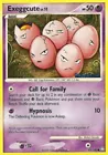 Exeggcute