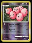 Exeggcute
