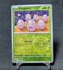 Exeggcute